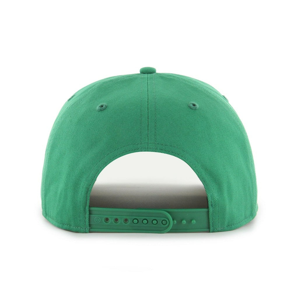 Seattle Seahawks '47 Throwback Hitch Adjustable Hat - Green Hats