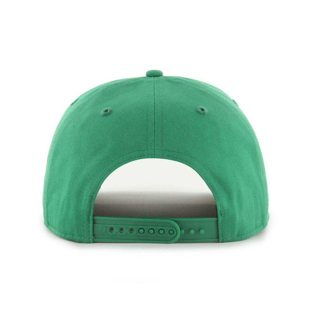 Seattle Seahawks '47 Throwback Hitch Adjustable Hat - Green Hats