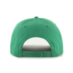 Seattle Seahawks '47 Throwback Hitch Adjustable Hat - Green Hats