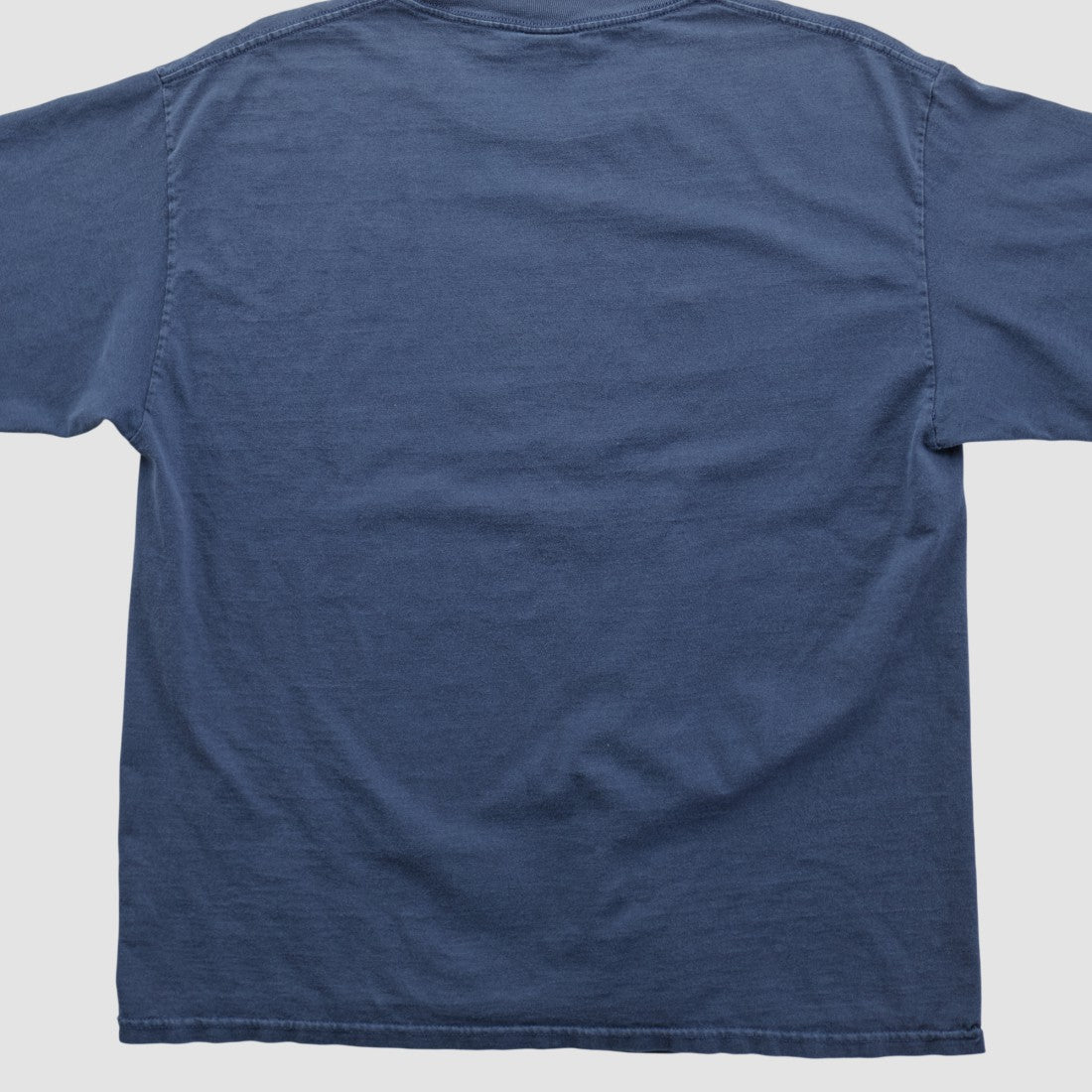Denver Broncos NFL 2000s T-shirt - Navy T-shirts
