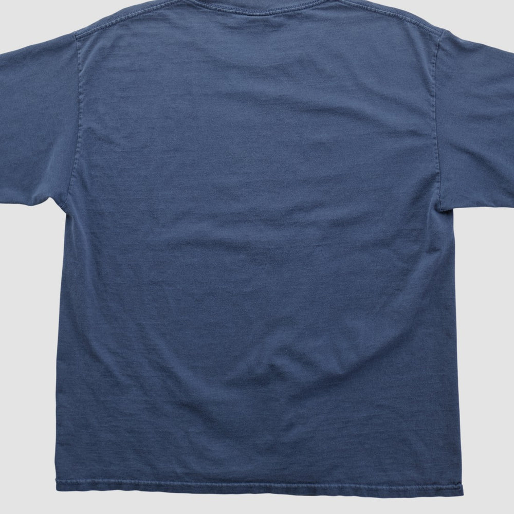 Denver Broncos NFL 2000s T-shirt - Navy T-shirts