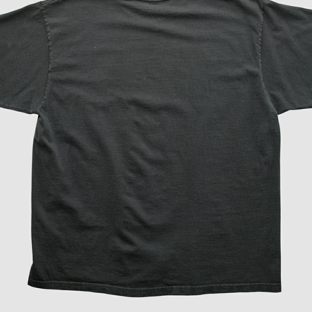 Pittsburgh Steelers Reebok 2000s T-shirt - Black T-shirts