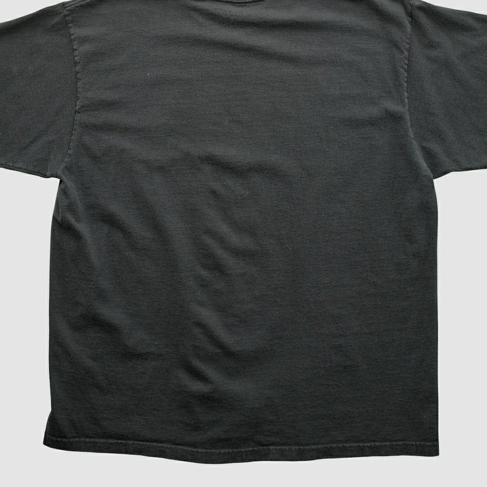 Pittsburgh Steelers Reebok 2000s T-shirt - Black T-shirts
