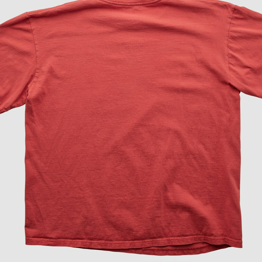 San Francisco 49ers NFL 2010s T-shirt - Red T-shirts