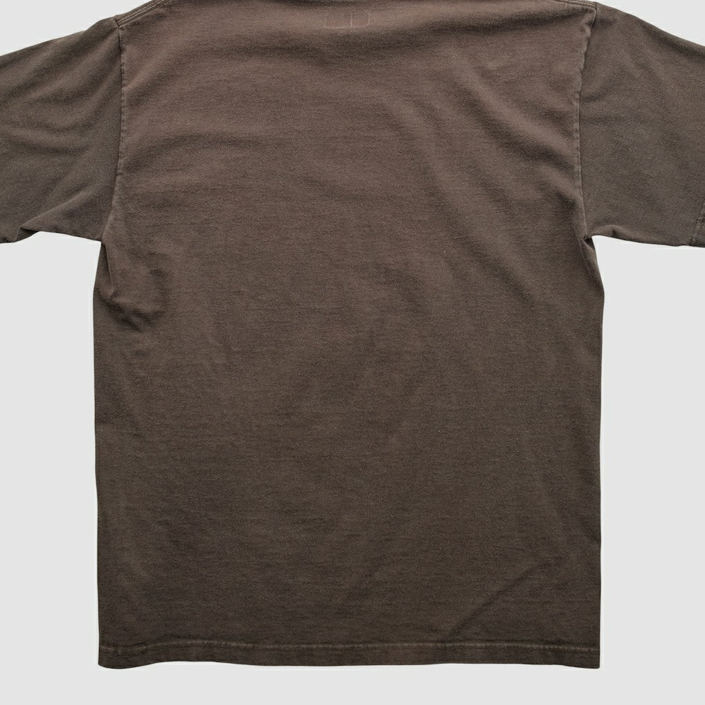 Cleveland Browns NFL 2010s T-shirt - Brown T-shirts