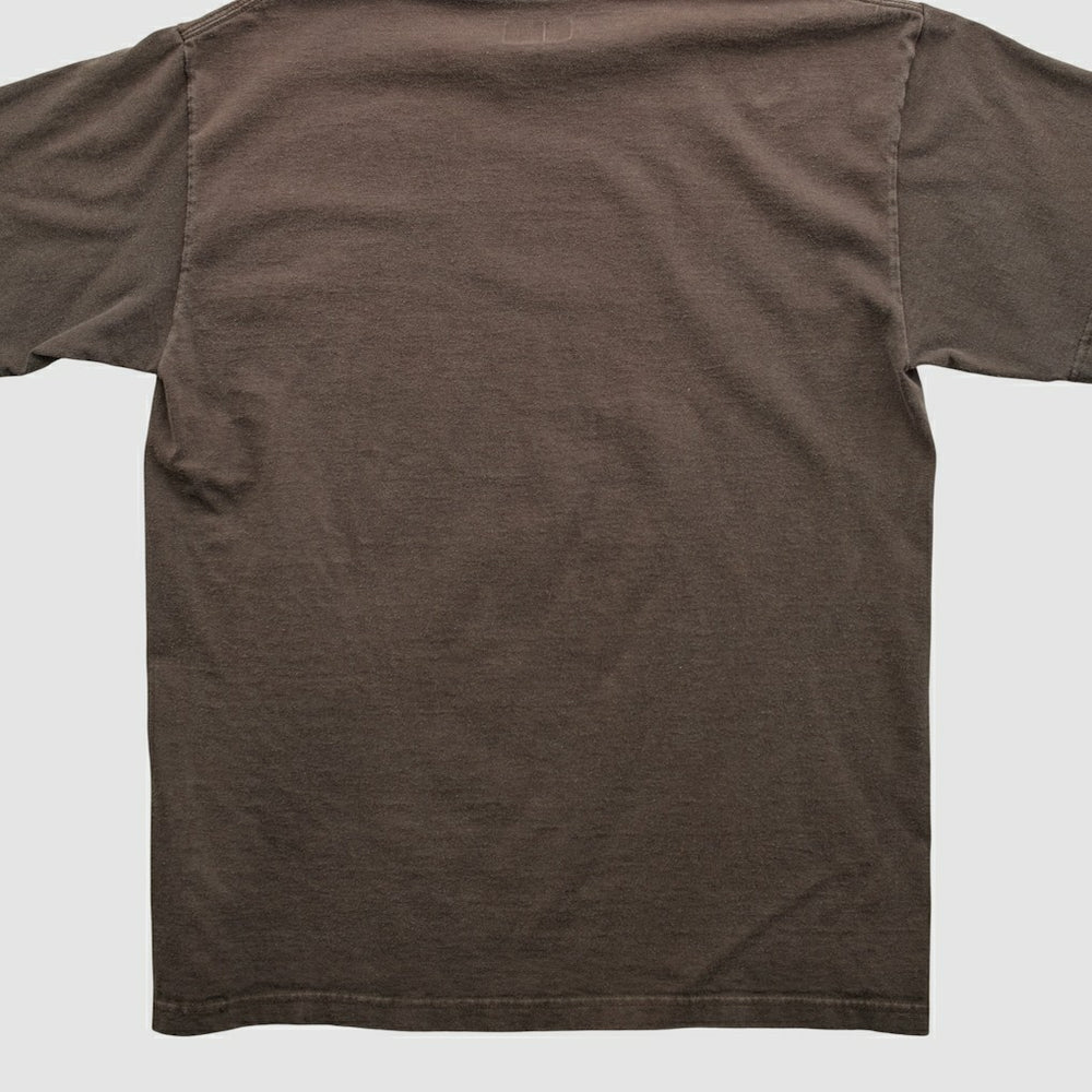 Cleveland Browns NFL 2010s T-shirt - Brown T-shirts