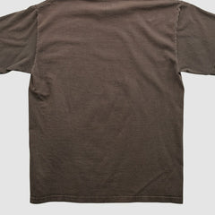 Cleveland Browns NFL 2010s T-shirt - Brown T-shirts