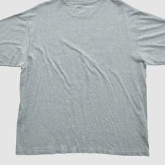 Jacksonville Jaguars Reebok 2000s T-shirt - Heather Gray T-shirts