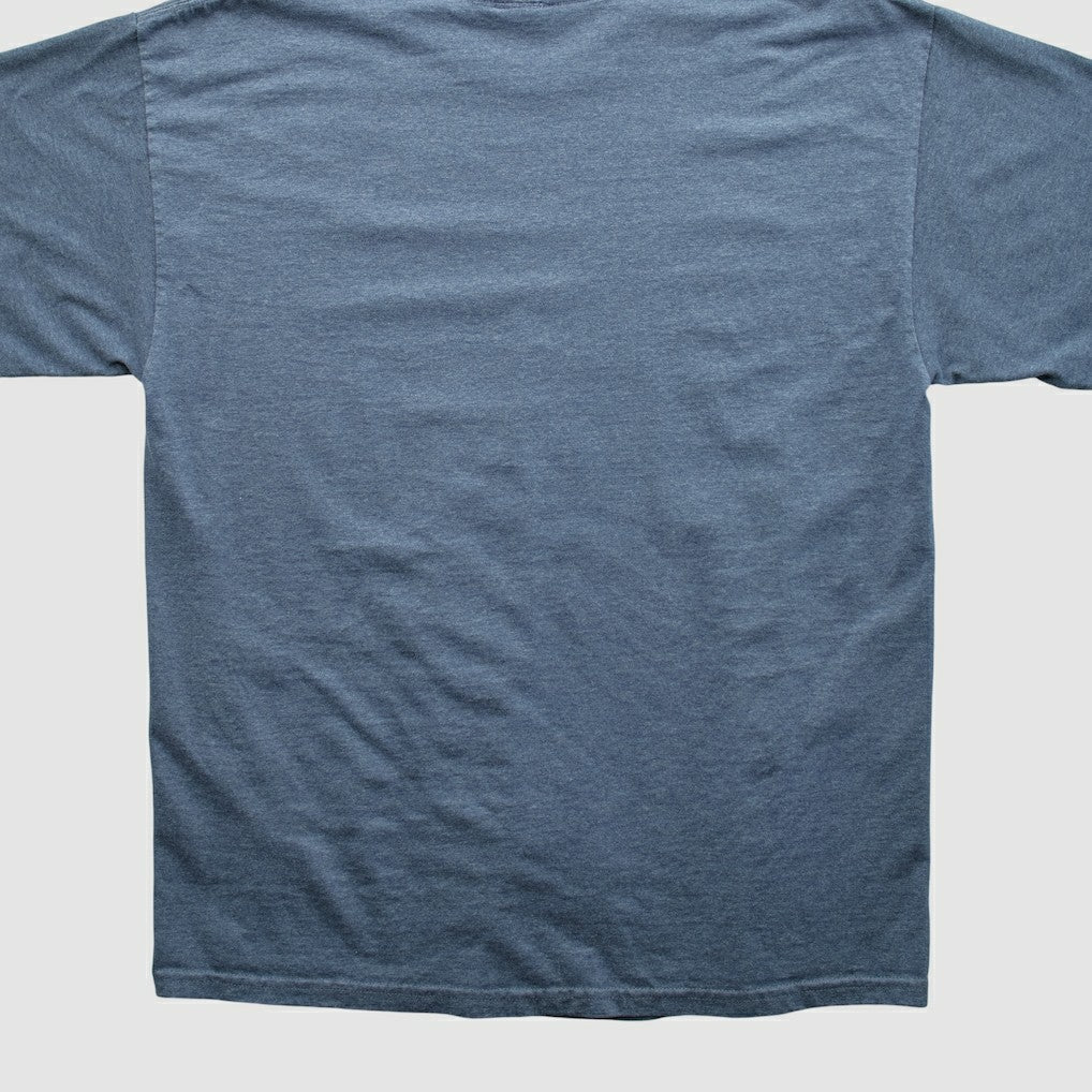 New England Patriots NFL 2010s T-shirt - Blue T-shirts
