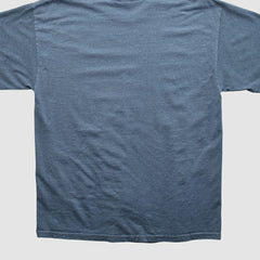 New England Patriots NFL 2010s T-shirt - Blue T-shirts