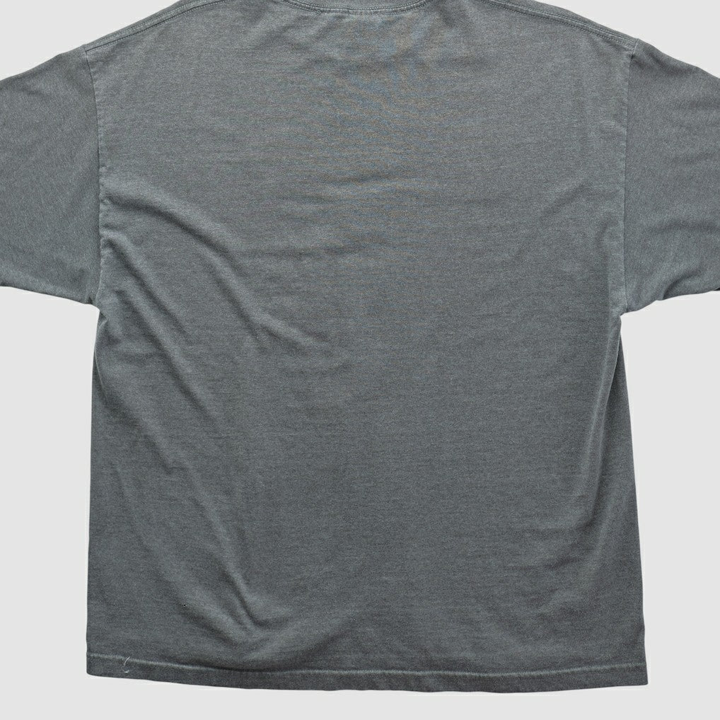 Green Bay Packers NFL 2010s T-shirt - Dark Heather Gray T-shirts