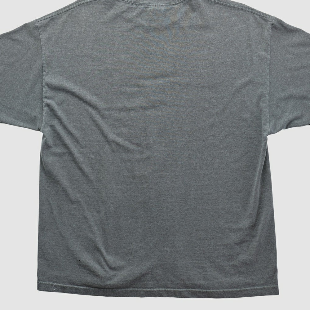 Green Bay Packers NFL 2010s T-shirt - Dark Heather Gray T-shirts