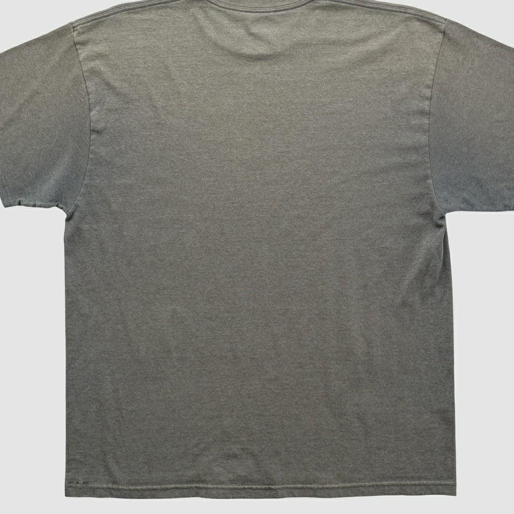 Miami Dolphins NFL 2010s T-shirt - Dark Heather Gray T-shirts