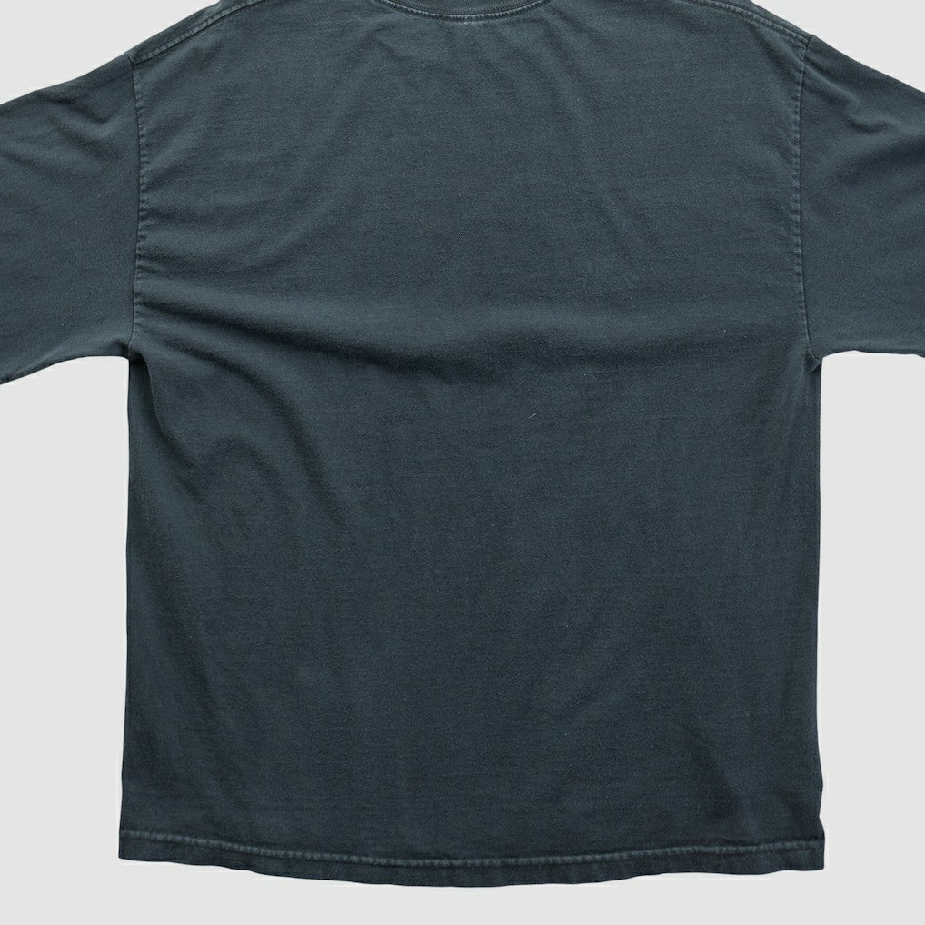 New Orleans Saints Alstyle 2010 Long Sleeve T-shirt - Black T-shirts