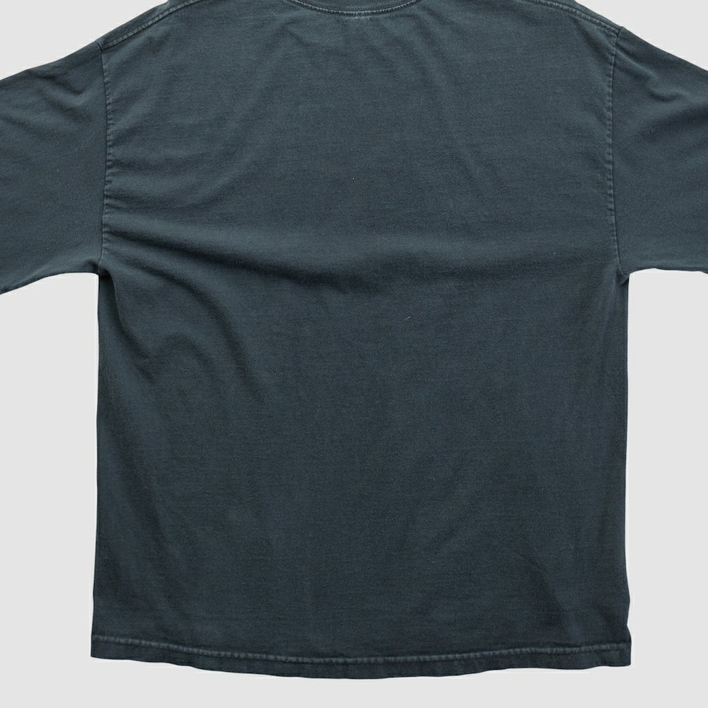 New Orleans Saints Alstyle 2010 Long Sleeve T-shirt - Black T-shirts
