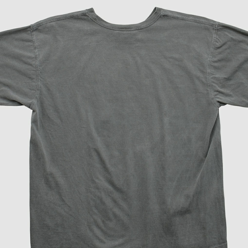 Green Bay Packers NFL 2010s T-shirt - Charcoal T-shirts