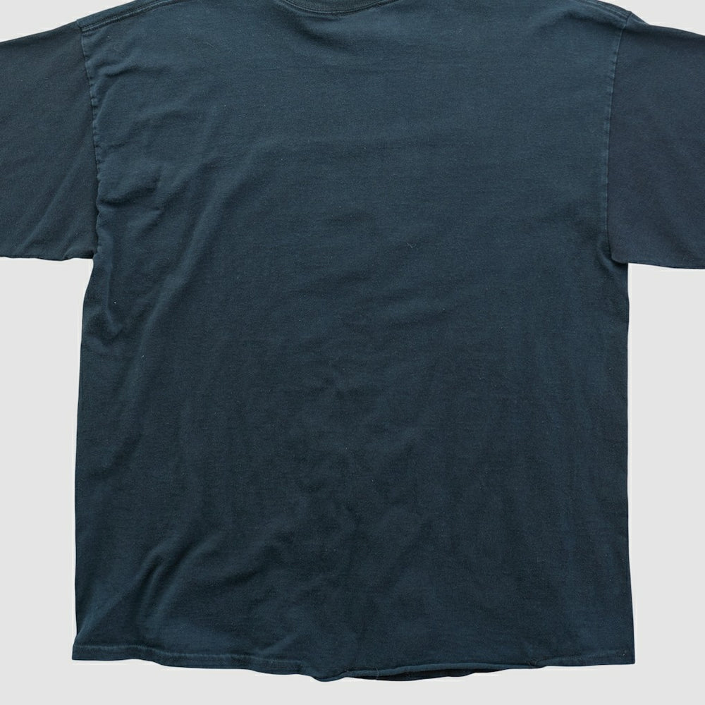 Pittsburgh Steelers NFL 2010s T-shirt - Black T-shirts