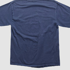 Chicago Cubs Majestic 2000s T-shirt - Navy - Vintage T-shirts