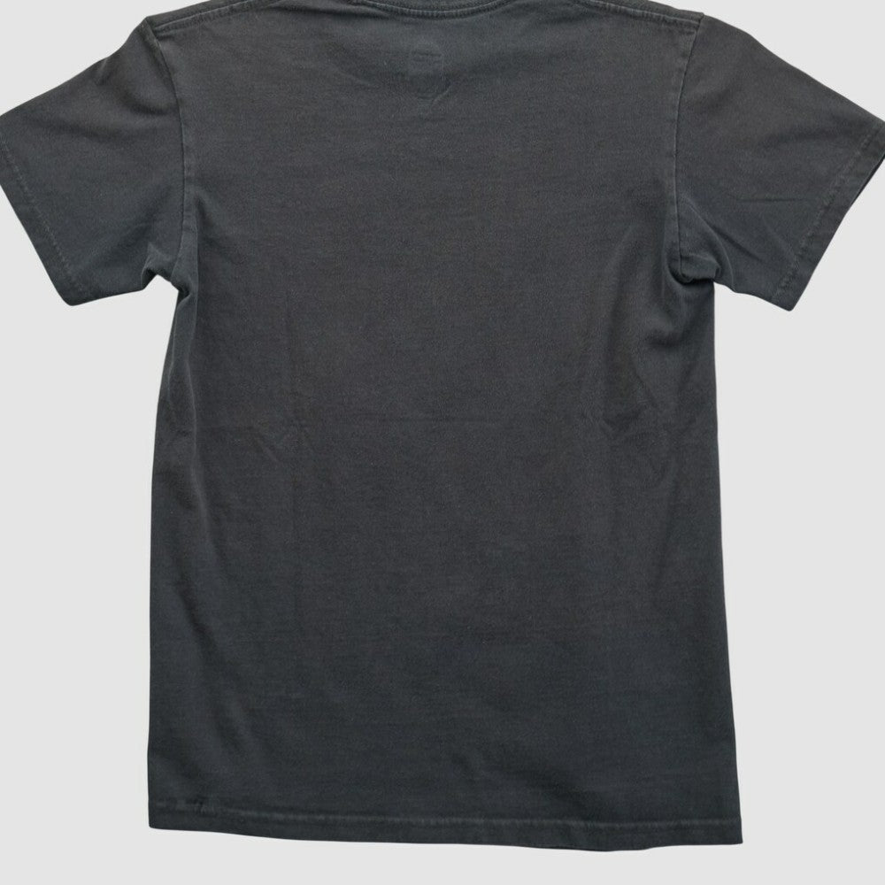 San Francisco Giants Majestic 2012 T-shirt - Black - Yth Vintage T-shirts