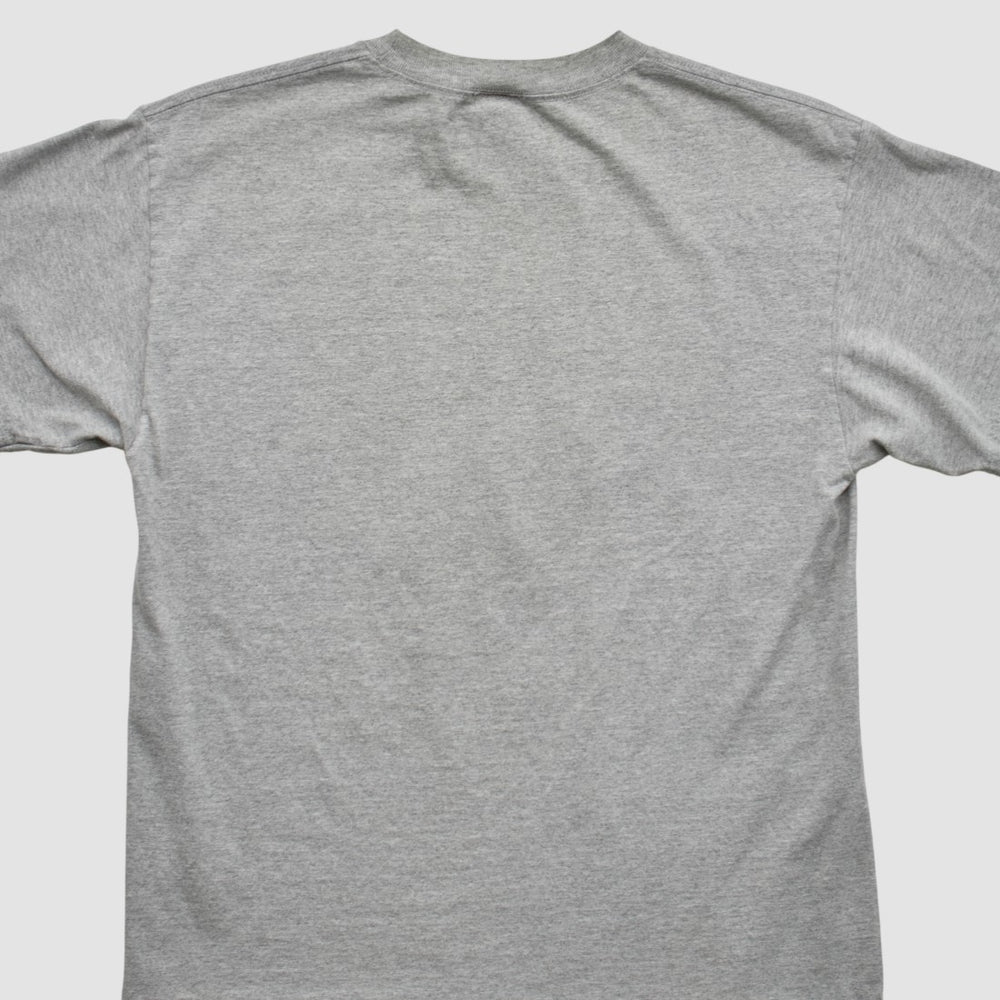 Denver Broncos NFL 2010s T-shirt - Heather Gray T-shirts