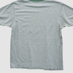 Green Bay Packers Reebok 2000s T-shirt - Heather Gray T-shirts