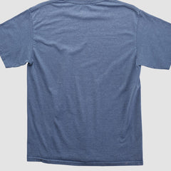 Denver Broncos NFL 2010s T-shirt - Blue T-shirts