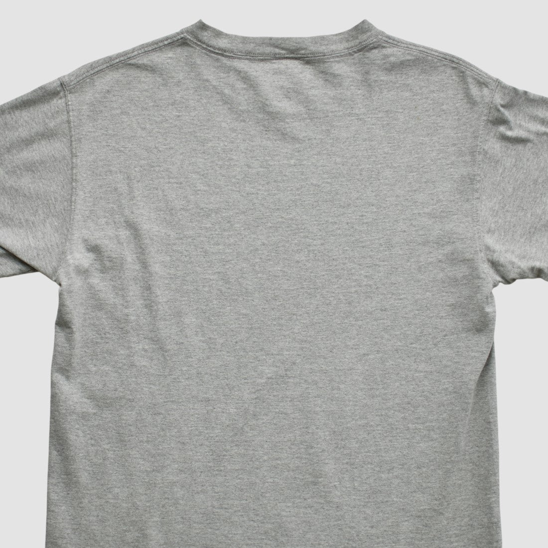 New York Giants NFL 2007 T-shirt - Heather Gray T-shirts