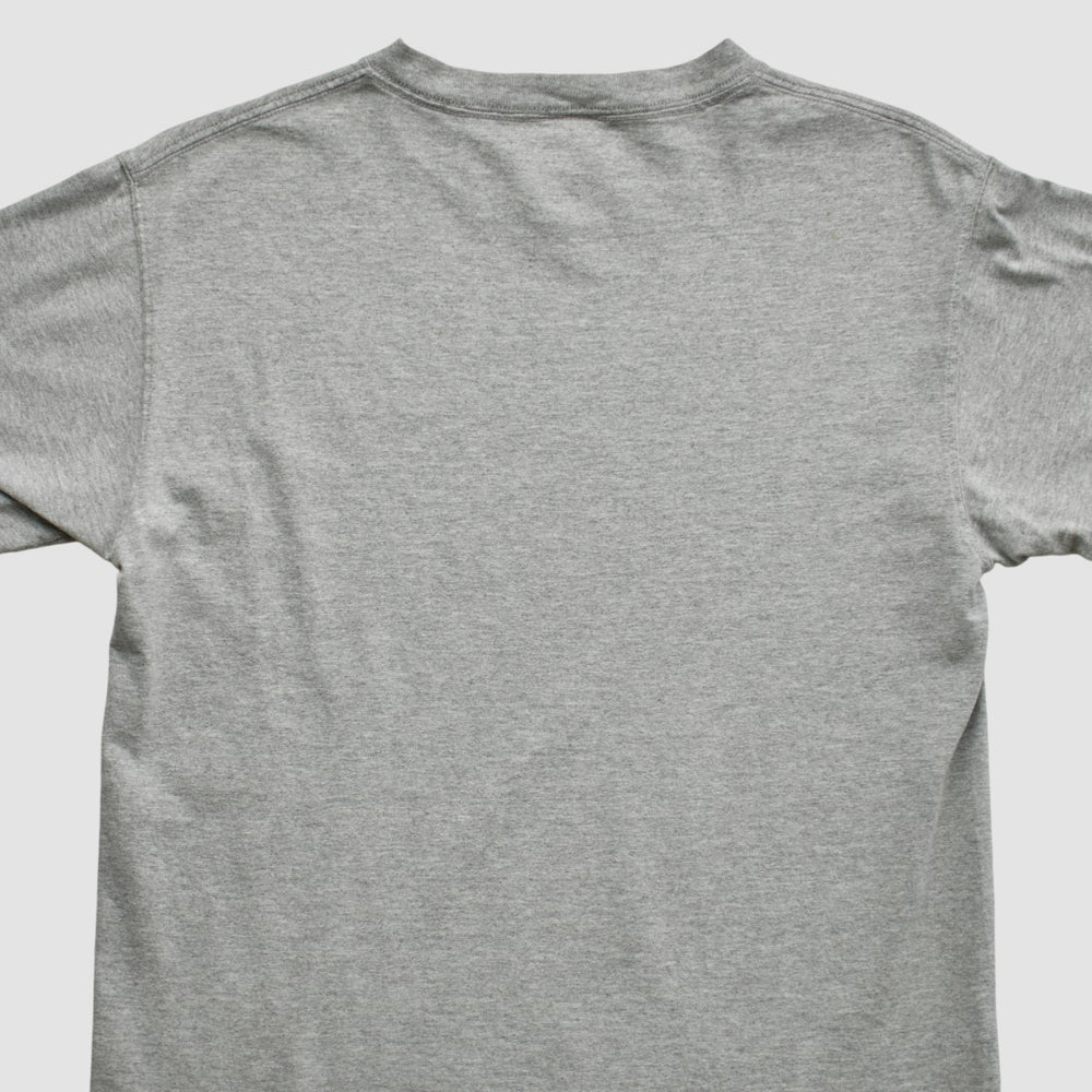 New York Giants NFL 2007 T-shirt - Heather Gray T-shirts