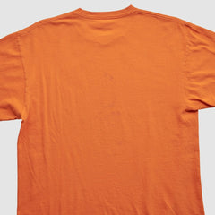 Cleveland Browns NFL 2010s T-shirt - Orange T-shirts