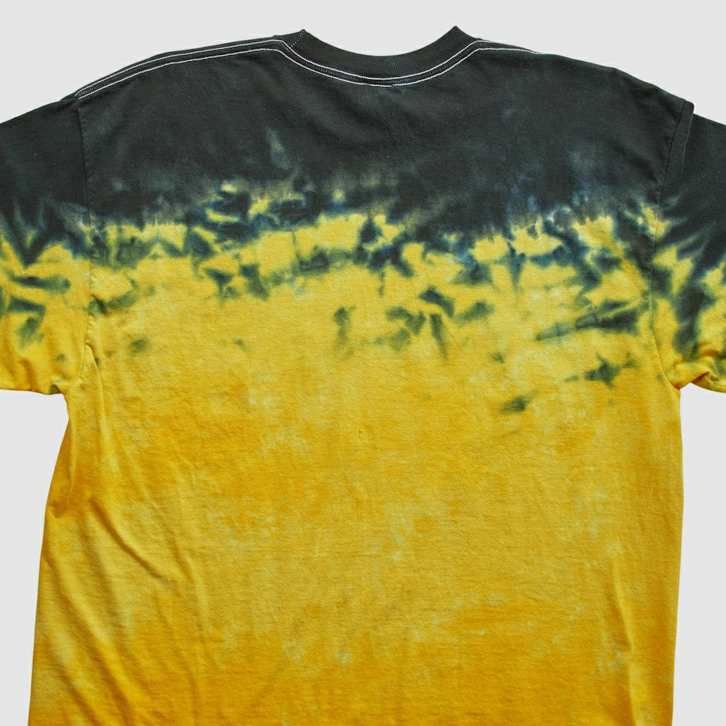 Pittsburgh Steelers NFL 2010s T-shirt - Yellow T-shirts