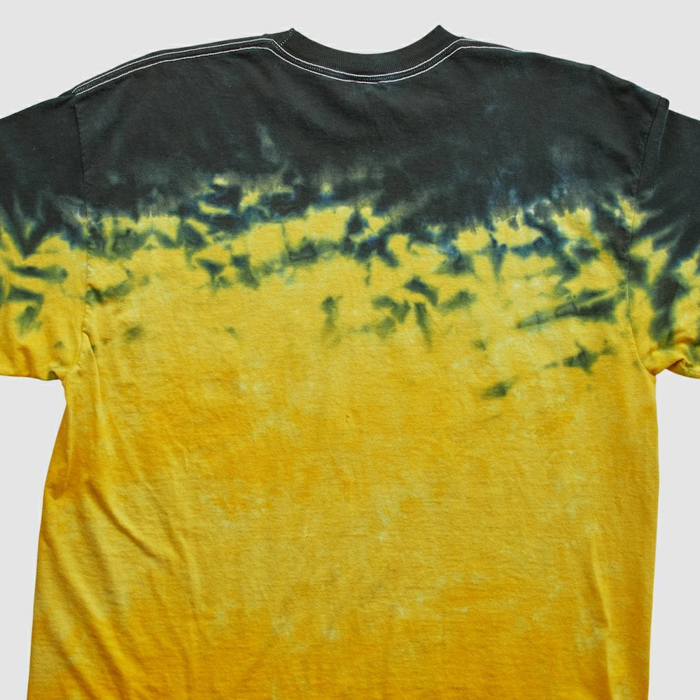 Pittsburgh Steelers NFL 2010s T-shirt - Yellow T-shirts