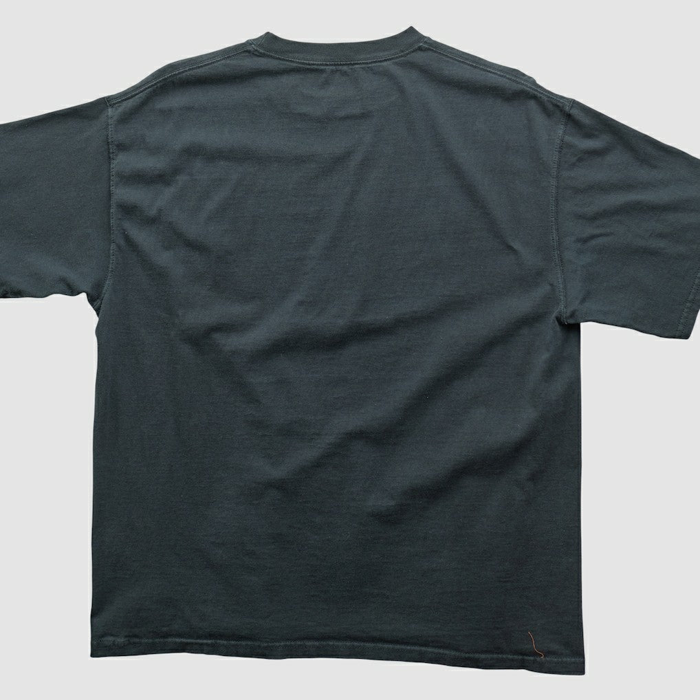 Pittsburgh Steelers 2008 T-shirt - Black T-shirts