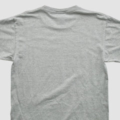 Houston Texans Reebok 2000s T-shirt - Heather Gray T-shirts