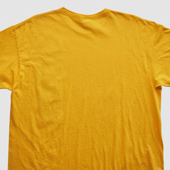 Pittsburgh Steelers NFL 2010s T-shirt - Yellow T-shirts