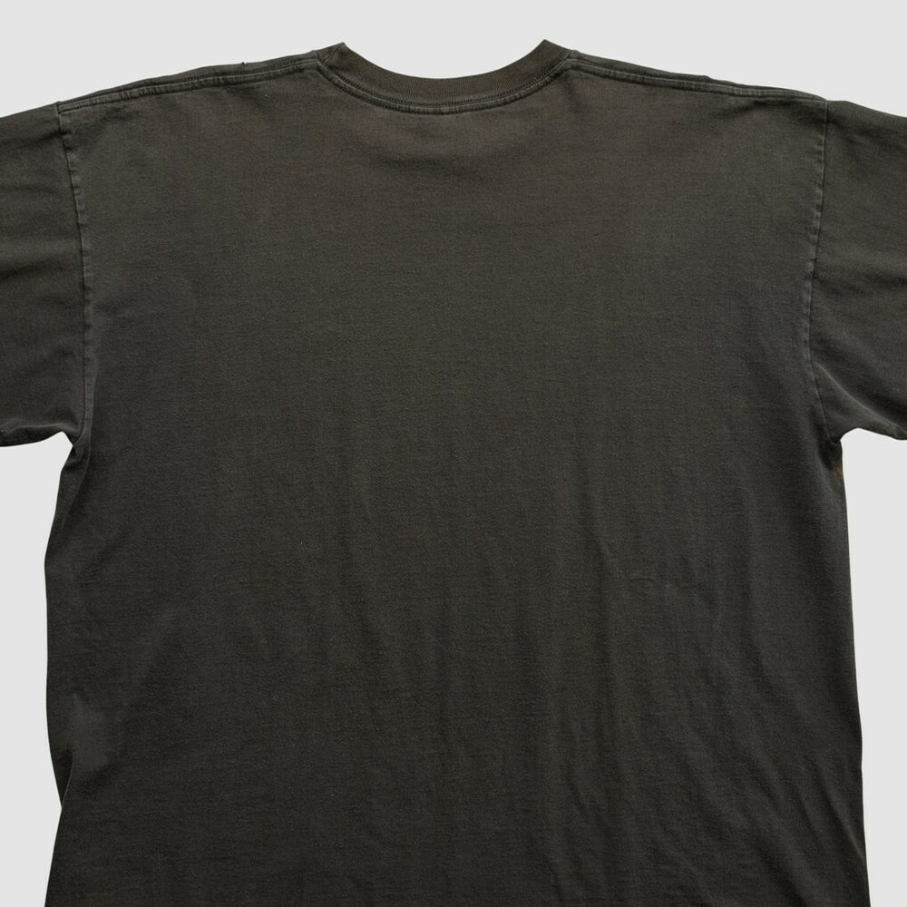 Kansas City Chiefs CSA 2000s T-shirt - Black T-shirts