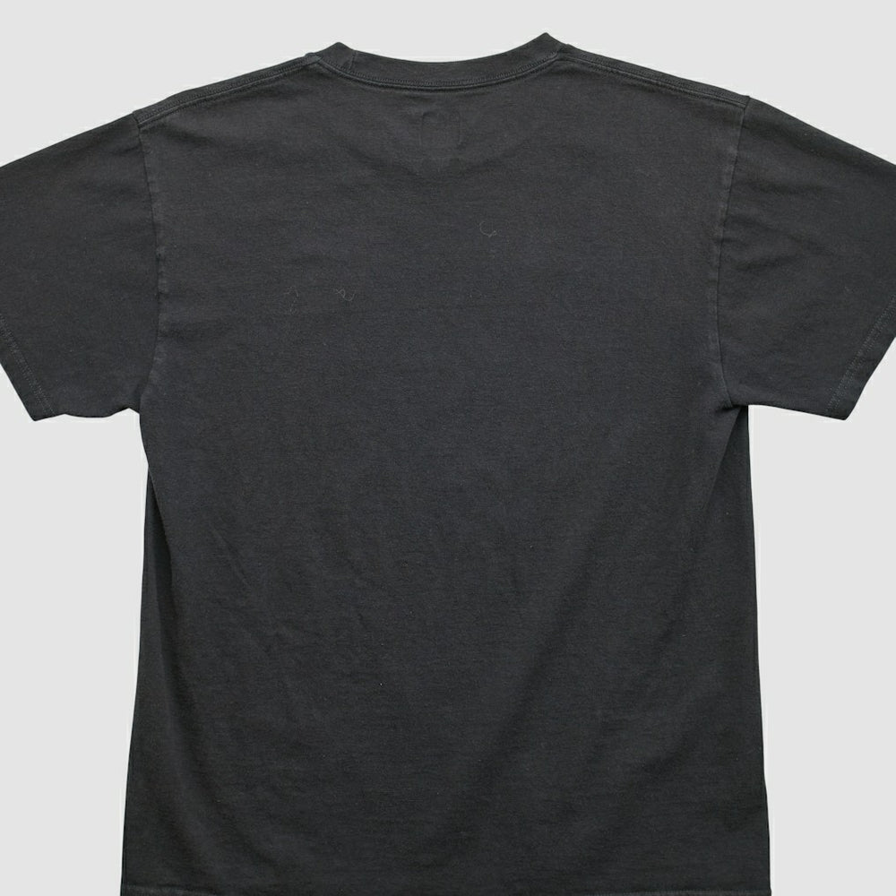 Cleveland Cavaliers Majestic 2010s T-shirt Black Vintage - Vintage