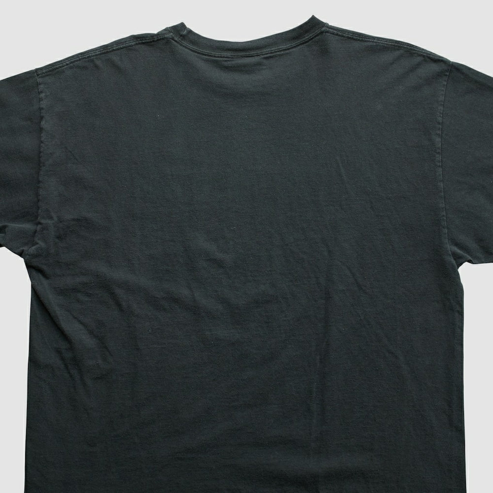 Super Bowl XLIII Reebok 2009 T-shirt - Black T-shirts
