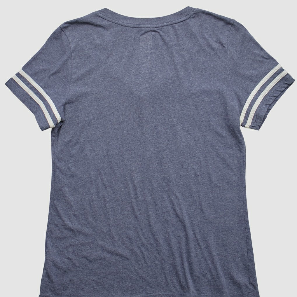 New England Patriots Team Edition Apparel 2010s T-shirt - Blue T-shirts