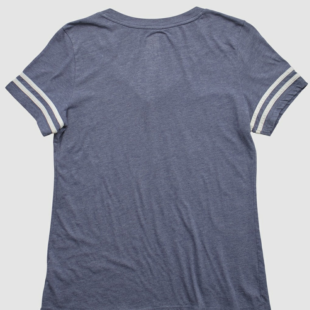 New England Patriots Team Edition Apparel 2010s T-shirt - Blue T-shirts