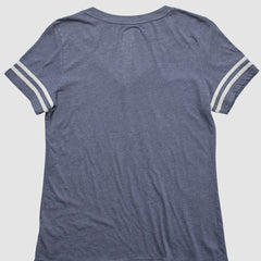 New England Patriots Team Edition Apparel 2010s T-shirt - Blue T-shirts