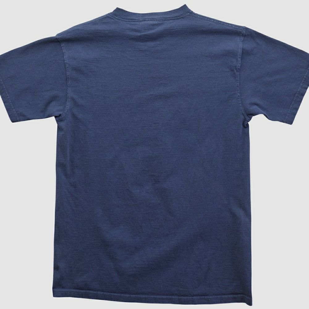 Chicago Bears NFL 2000s T-shirt - Navy T-shirts