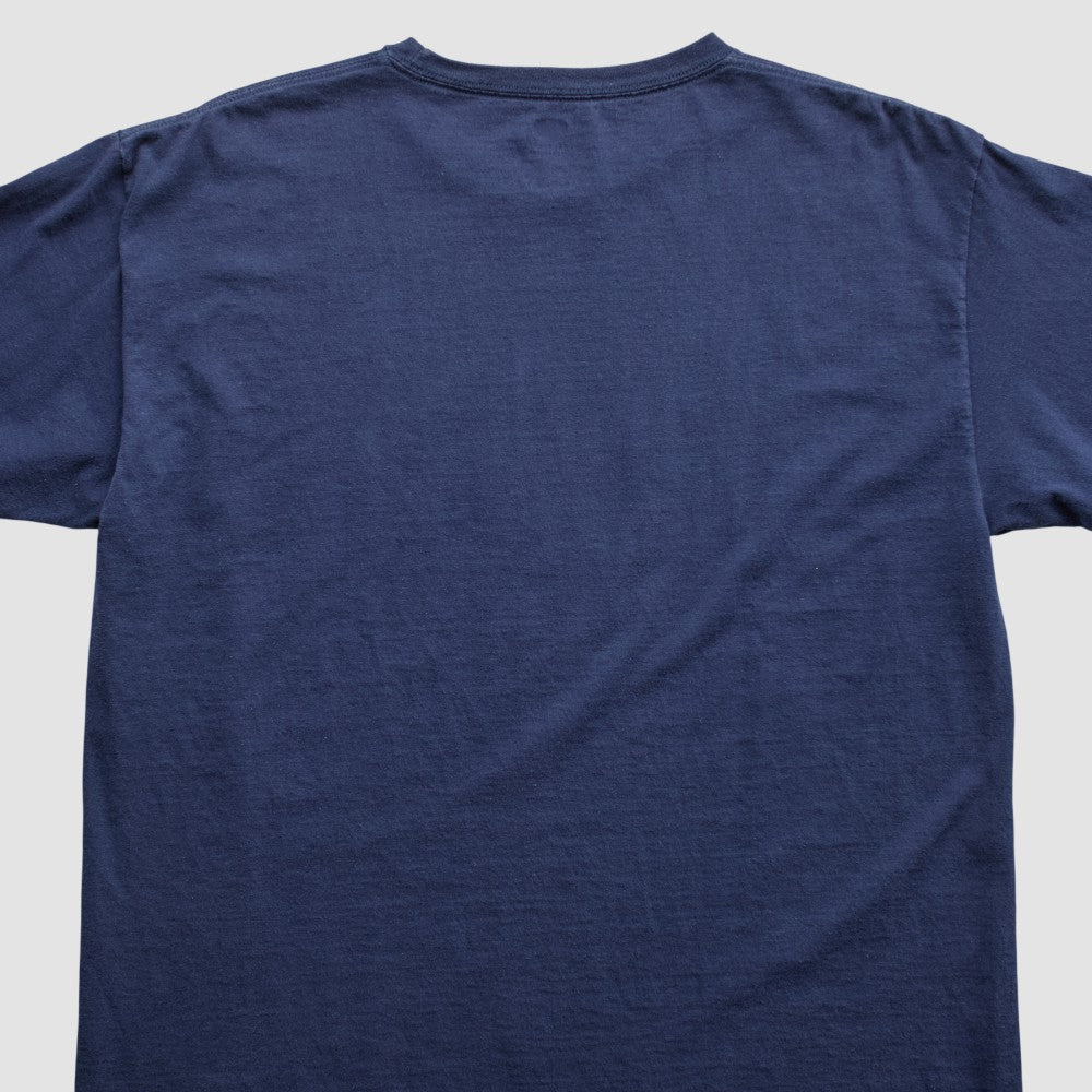 Minnesota Twins Genuine Merchandise 2000s T-shirt - Navy - XVintage T-shirts