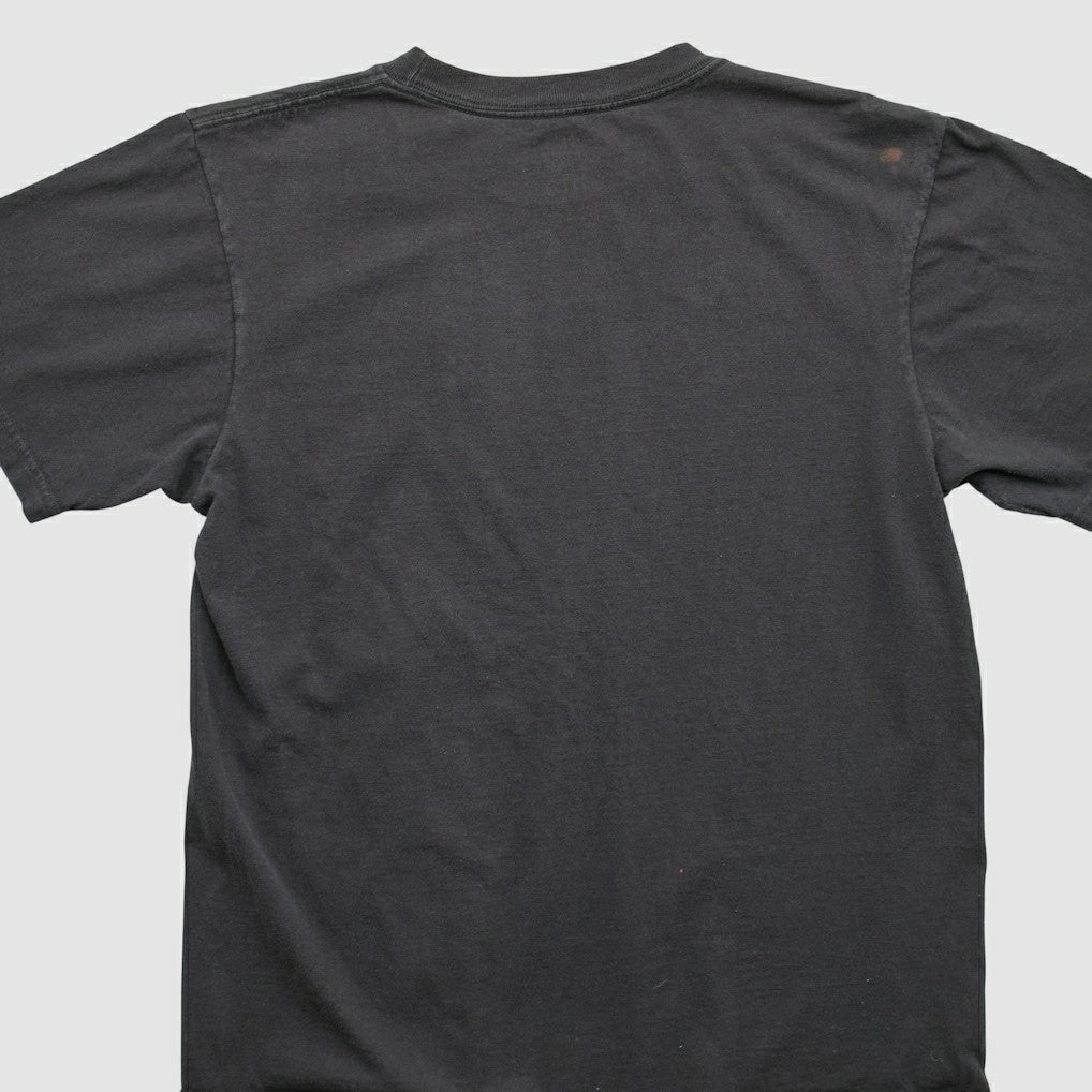 Carolina Panthers Reebok 2000s T-shirt - Black T-shirts