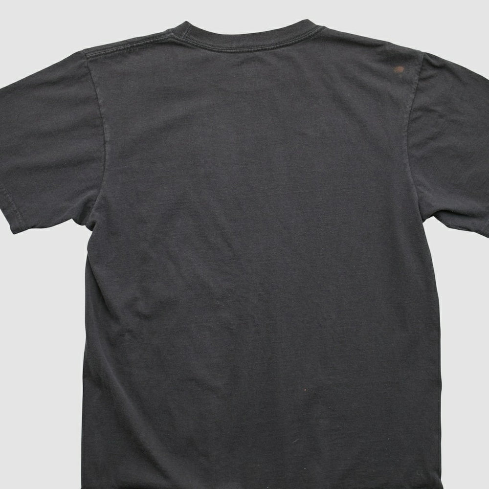 Carolina Panthers Reebok 2000s T-shirt - Black T-shirts