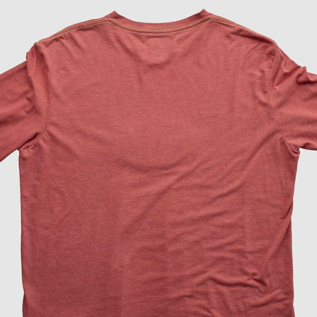 San Francisco 49ers NFL 2010s Long Sleeve T-shirt - Red T-shirts