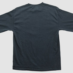 Super Bowl XL Alstyle 2006 Long Sleeve T-shirt - Black T-shirts