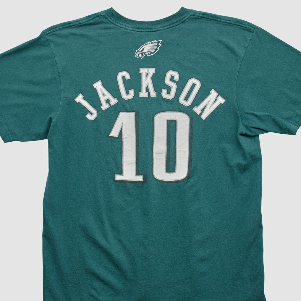 Philadelphia Eagles Reebok 2000s T-shirt - Teal T-shirts