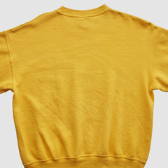 Pittsburgh Steelers NFL 2000s Pullover Sweatshirt - Yellow Pullover