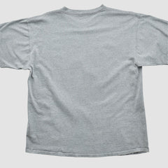 Denver Broncos NFL 2000s T-shirt - Heather Gray T-shirts
