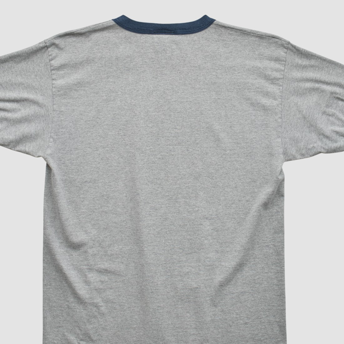 Dallas Cowboys Cowboys Authentic Apparel 2000s T-shirt - Heather Gray T-shirts